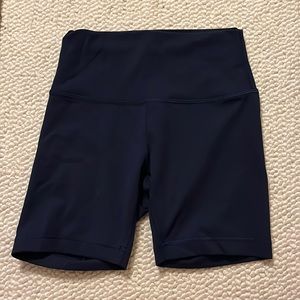 lululemon Align High-Rise Short 6"
